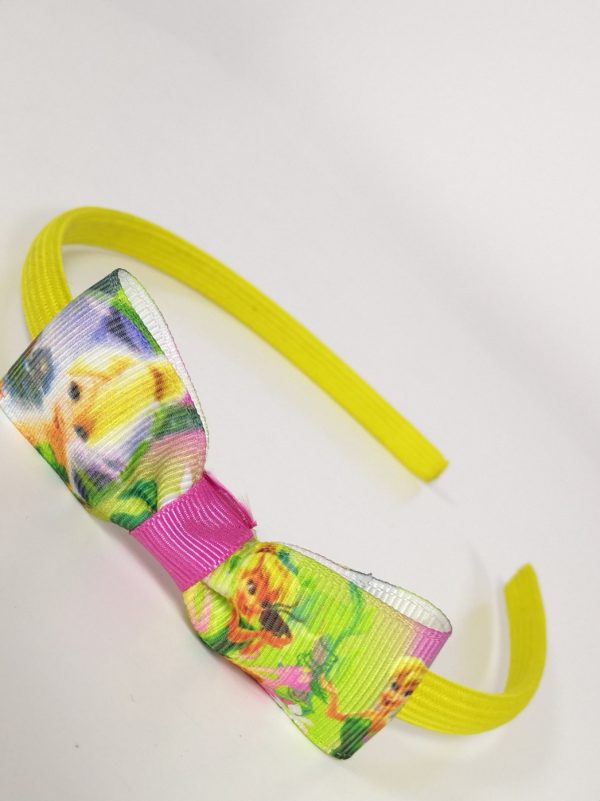 Tinkerbell Headband