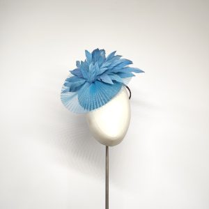 Turquoise Blue - Farah