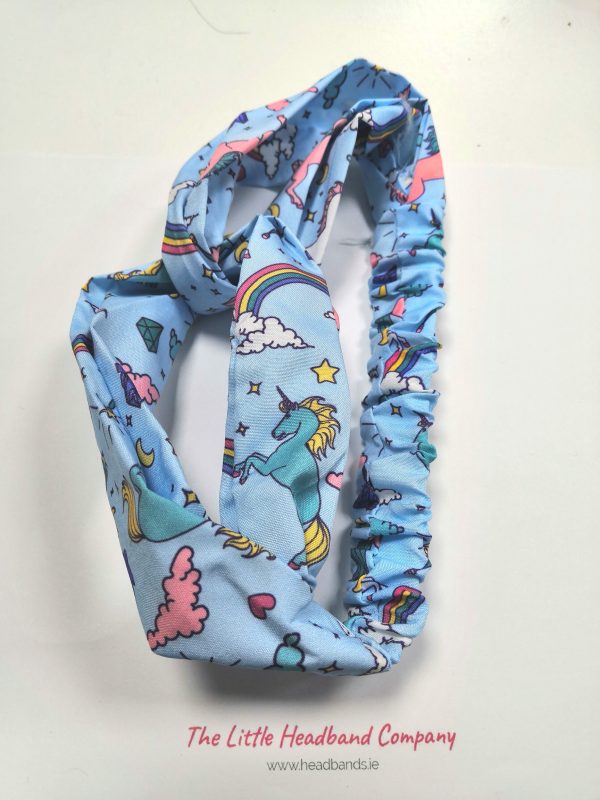 Unicorn Headwrap - Image 2