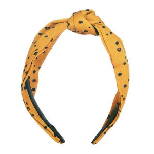 Vibrant Headband