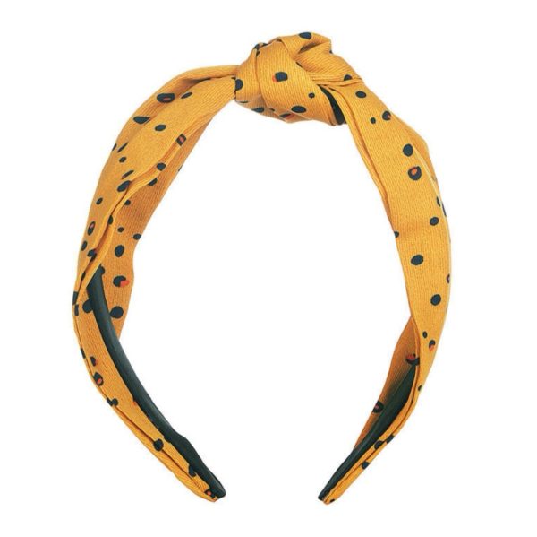 Vibrant Headband