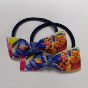 Winnie the Pooh Bobbles
