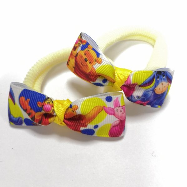 Winnie the Pooh Bobbles