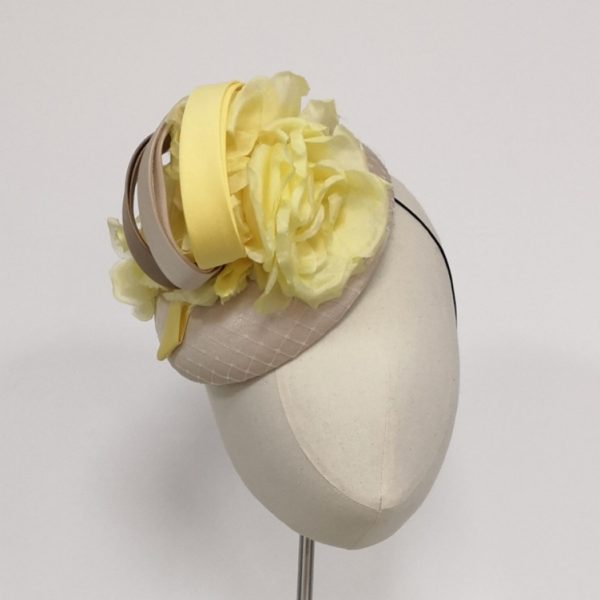 Yellow Rose - Jennifer