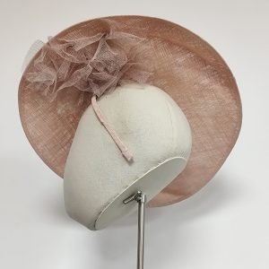 Ziggy in Blush